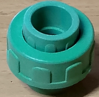 PPR UNION 32MM